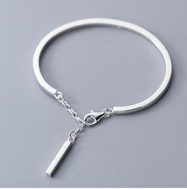 Lắc tay thanh thẳng